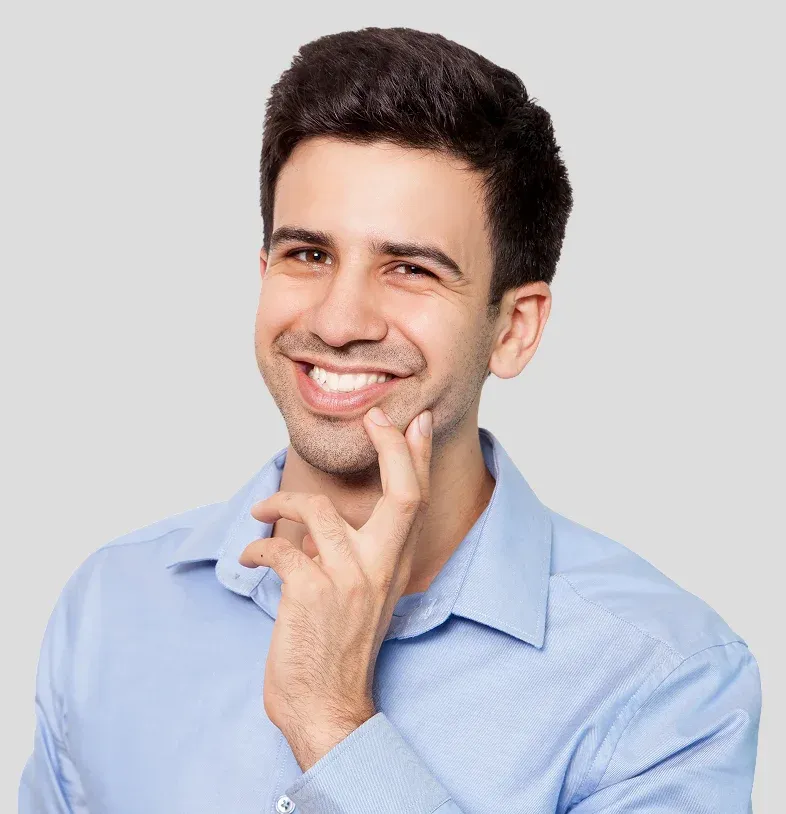 Dental Crown Types