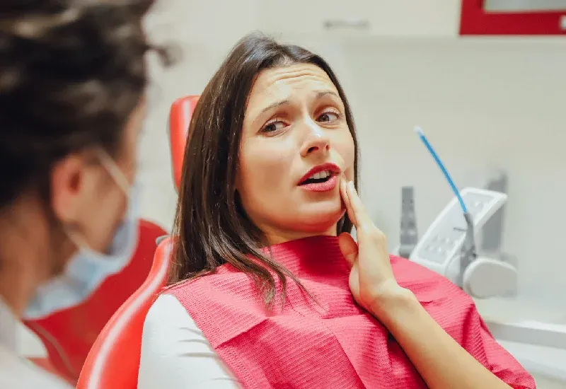 Advanced Cosmetic Dentistry Option for  Better Smile