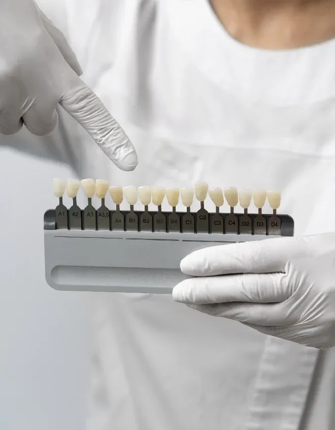 Are Porcelain Veneers Right for Your Smile Goals