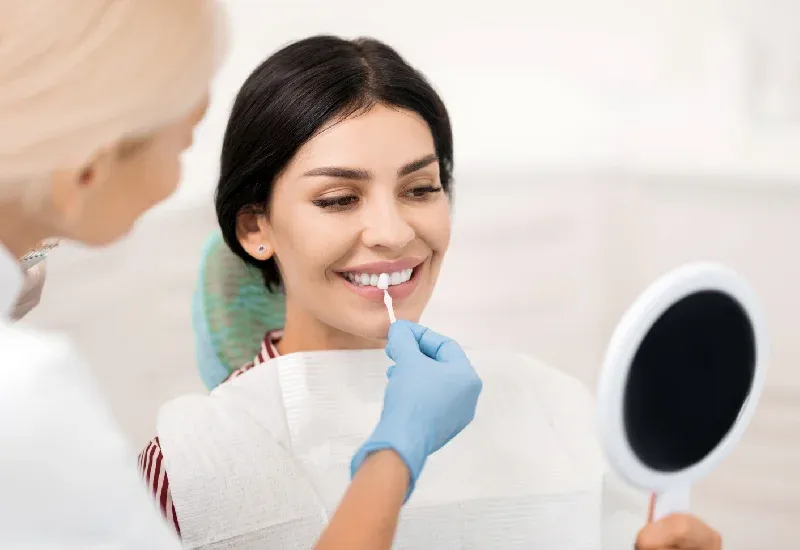 Are Porcelain Veneers Right for Your Smile Goals