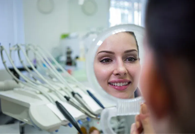 How Long Does Professional Teeth Whitening Last