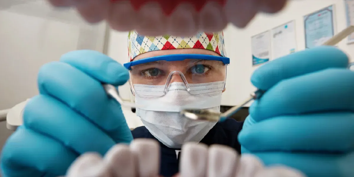 Single Tooth Dental Implants 